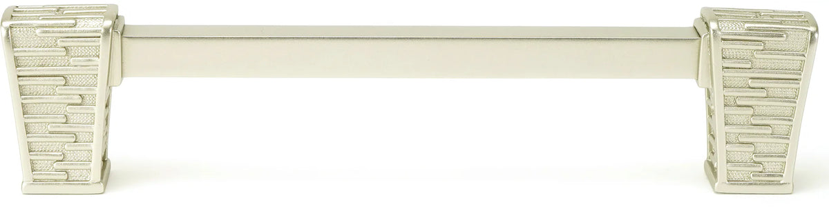 Urban Metro Newbury Pull, Satin Nickel Plate 101746/SN