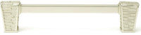 Urban Metro Newbury Pull, Satin Nickel Plate 101746/SN