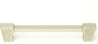 Urban Metro Newbury Pull, Satin Nickel Plate 101746/SN