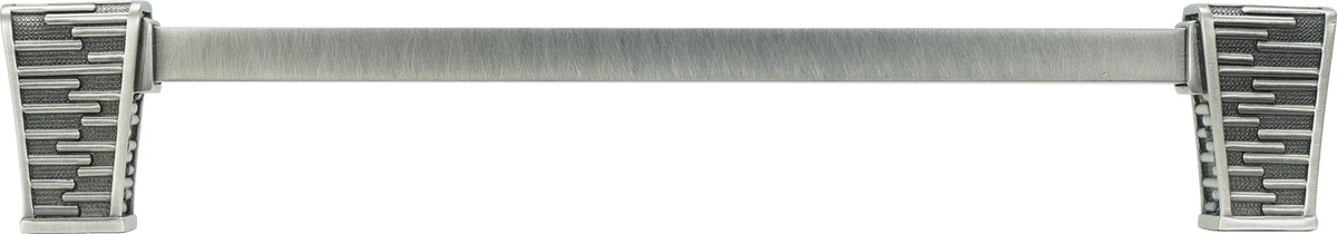 Urban Metro Newbury Pull, Antique Nickel Plate 101748/AN