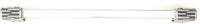 Urban Metro Newbury Pull, Burnish Silver Plate 101748/BS