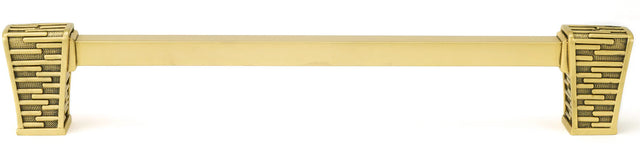 Urban Metro Newbury Pull, Museum Gold Plate 101748/MG