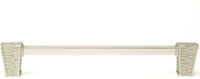 Urban Metro Newbury Pull, Satin Nickel Plate 101748/SN