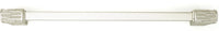Urban Metro Newbury Pull, Satin Nickel Plate 101748/SN