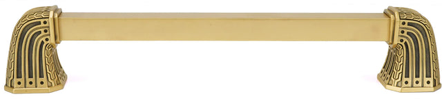 Urban Metro Saville 10'' cc Appliance Pull, Museum Gold Plate 101810/MG