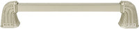 Urban Metro Saville 10'' cc Appliance Pull, Satin Nickel Plate 101810/SN