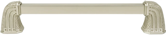 Urban Metro Saville 10'' cc Appliance Pull, Satin Nickel Plate 101810/SN