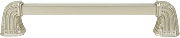 Urban Metro Saville 12'' cc Appliance Pull, Satin Nickel Plate 101812/SN