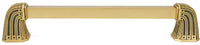 Urban Metro Saville 14'' cc Appliance Pull, Museum Gold Plate 101814/MG
