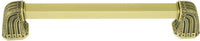 Urban Metro Saville 10'' cc Back To Back, Burnish Brass Plate 101817/BB
