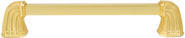 Urban Metro Saville 10'' cc Back To Back, Satin Gold Plate 101817/SG