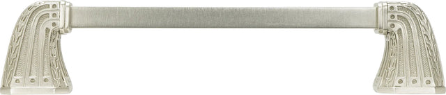 Urban Metro Saville 6'' cc Pull, Satin Nickel Plate 101836/SN