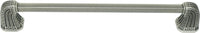 Urban Metro Saville 8'' cc Pull, Antique Nickel Plate 101838/AN