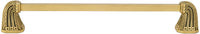 Urban Metro Saville 8'' cc Pull, Museum Gold Plate 101838/MG