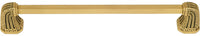 Urban Metro Saville 8'' cc Pull, Museum Gold Plate 101838/MG