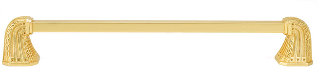 Urban Metro Saville 8'' cc Pull, Satin Gold Plate 101838/SG