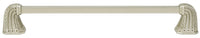 Urban Metro Saville 8'' cc Pull, Satin Nickel Plate 101838/SN