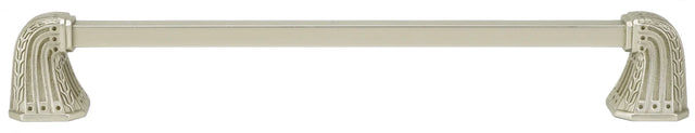 Urban Metro Saville 8'' cc Pull, Satin Nickel Plate 101838/SN