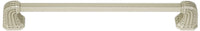 Urban Metro Saville 8'' cc Pull, Satin Nickel Plate 101838/SN