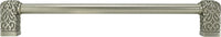 Urban Metro Via Veneto 12'' cc Appliance Pull, Antique Nickel Plate 101872/AN