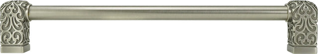 Urban Metro Via Veneto 14'' cc Back To Back, Antique Nickel Plate 101879/AN