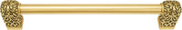 Urban Metro Via Veneto 14'' cc Appliance Pull, Museum Gold Plate 101874/MG