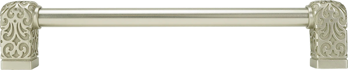 Urban Metro Via Veneto 10'' cc Appliance Pull, Satin Nickel Plate 101870/SN