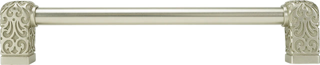 Urban Metro Via Veneto 14'' cc Appliance Pull, Satin Nickel Plate 101874/SN