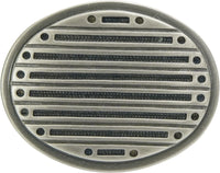 Urban Metro Saville Knob, Antique Nickel Plate 101931/AN
