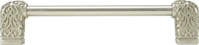 Urban Metro Via Veneto 6'' cc Pull, Satin Nickel Plate 102036/SN