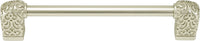 Urban Metro Via Veneto 6'' cc Pull, Satin Nickel Plate 102036/SN