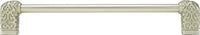 Urban Metro Via Veneto 8'' cc Pull, Satin Nickel Plate 102038/SN