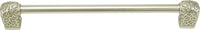 Urban Metro Via Veneto 8'' cc Pull, Satin Nickel Plate 102038/SN