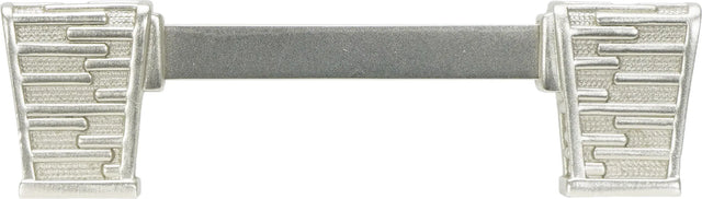 Urban Metro Newbury Knob-pull, Satin Nicjel Plate 102363/SN