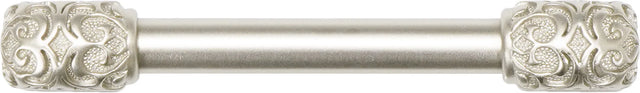 Urban Metro Via Veneto 3'' cc Knob-pull, Satin Nickel Plate 102383/SN