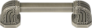 Urban Metro Saville 3'' cc Knob-pull 102393