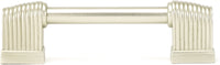 Urban Metro Oxford 3'' cc Knob-pull, Satin Nickel Plate 102413/SN