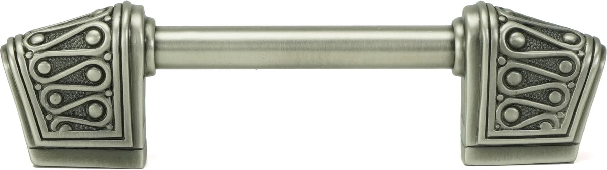 Urban Metro Rivoli 3'' cc Knob-pull 102423