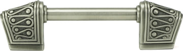 Urban Metro Rivoli 3'' cc Knob-pull 102423