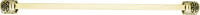 Urban Metro Granada Pull 8'' cc, Burnish Brass 102638BB
