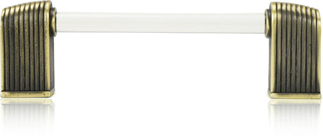 Urban Metro Oxford II 4'' cc Knob-pull G101374