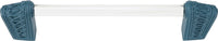 Urban Metro Rivoli II 6'' cc Pull, Blue Titanium G101576/BT