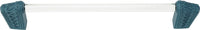 Urban Metro Rivoli II 8'' cc Pull, Blue Titanium G101578/BT