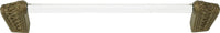 Urban Metro Rivoli II 8'' cc Pull, Burnt Bronze G101578/BZ