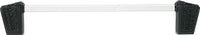 Urban Metro Rivoli II 8'' cc Pull, Matte Black G101578/MB