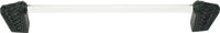Urban Metro Rivoli II 8'' cc Pull, Matte Black G101578/MB