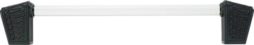 Urban Metro Rivoli II 14'' cc Appliance Pull, Matte Black G101594/MB