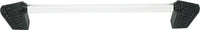 Urban Metro Rivoli II 12'' cc Appliance Pull, Matte Black G101592/MB