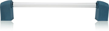 Urban Metro Oxford Ii 12'' cc Back To Back Set, Blue Titanium G101608/BT