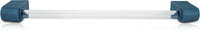 Urban Metro Oxford Ii 12'' cc Appliance Pull, Blue Titanium G101602/BT